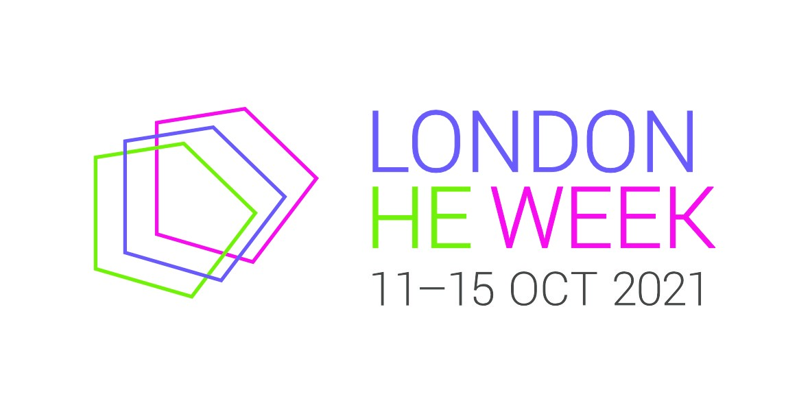 London Higher Education Week