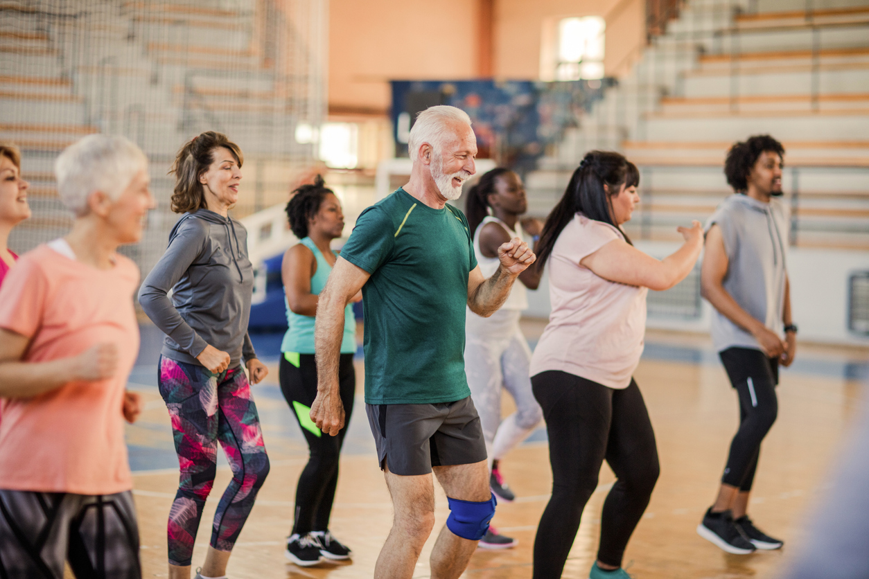 Why is Health and Well being so important to the South London community?