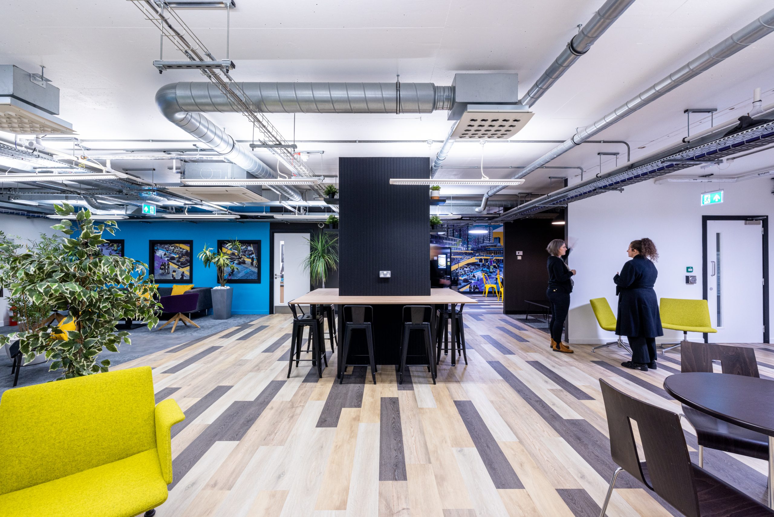 Croydon Digital Lab