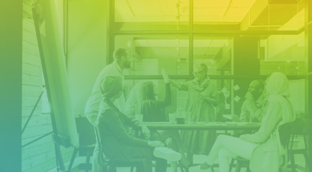 Creative Digital Innovation Cluster Launch Event Big Knowledge