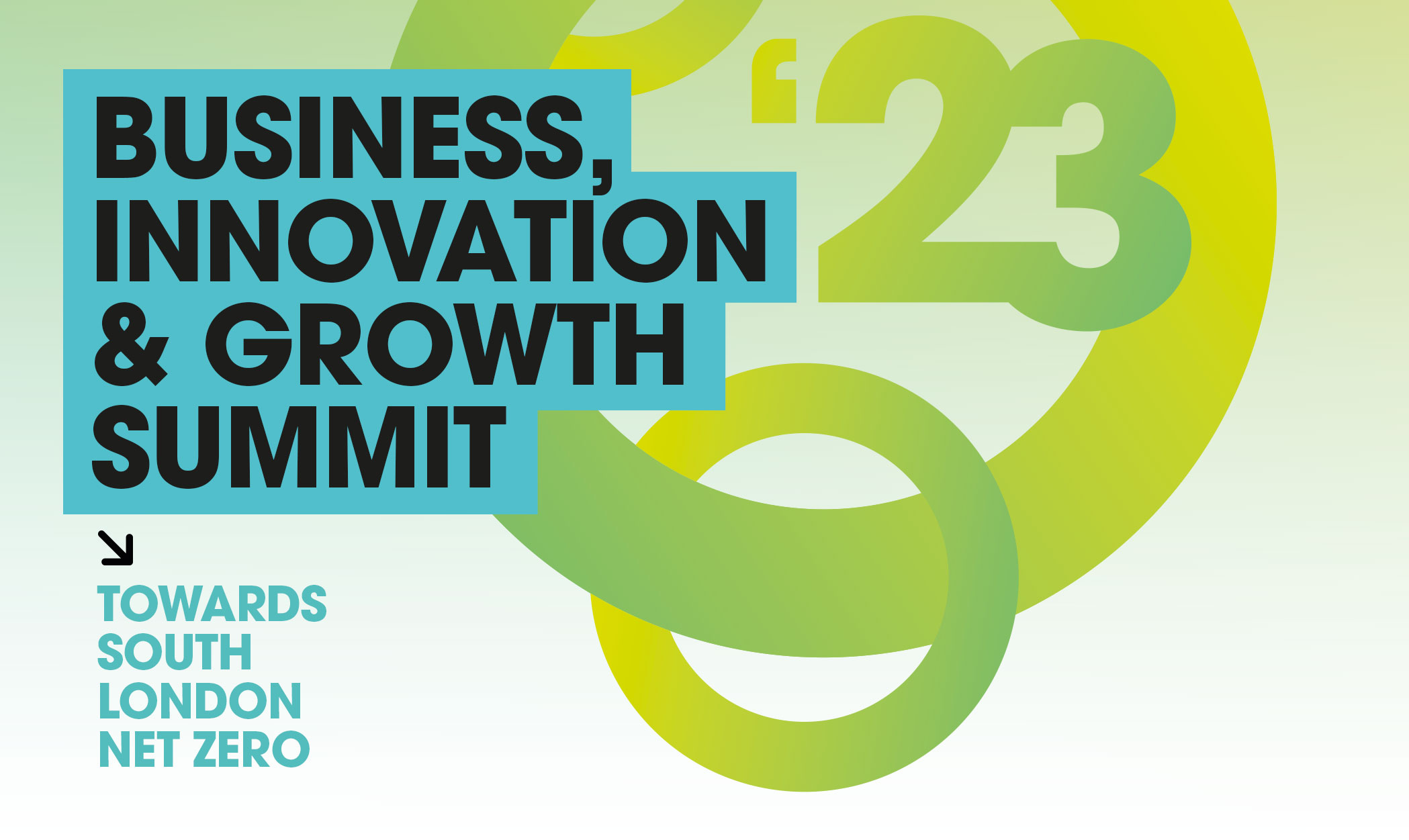 The Business, Innovation & Growth Summit Returns to drive the region towards South London Net Zero