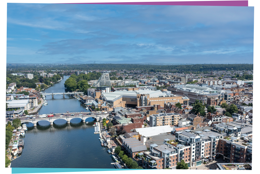 Kingston Bridge