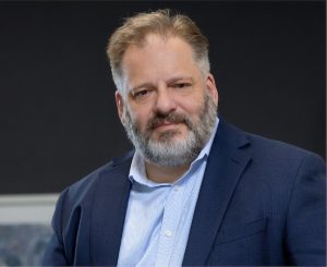 Howard Dawber Profile Image