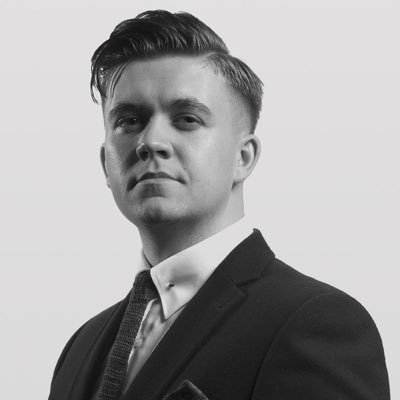 Jake Setterfield