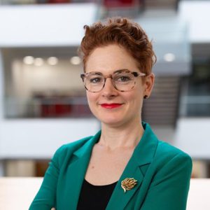Laura Citron OBE Profile Image