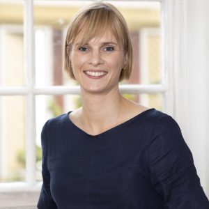Kirsten Henly
