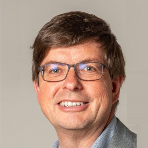 Councillor Phil Giesler, Richmond Leader, Headshot