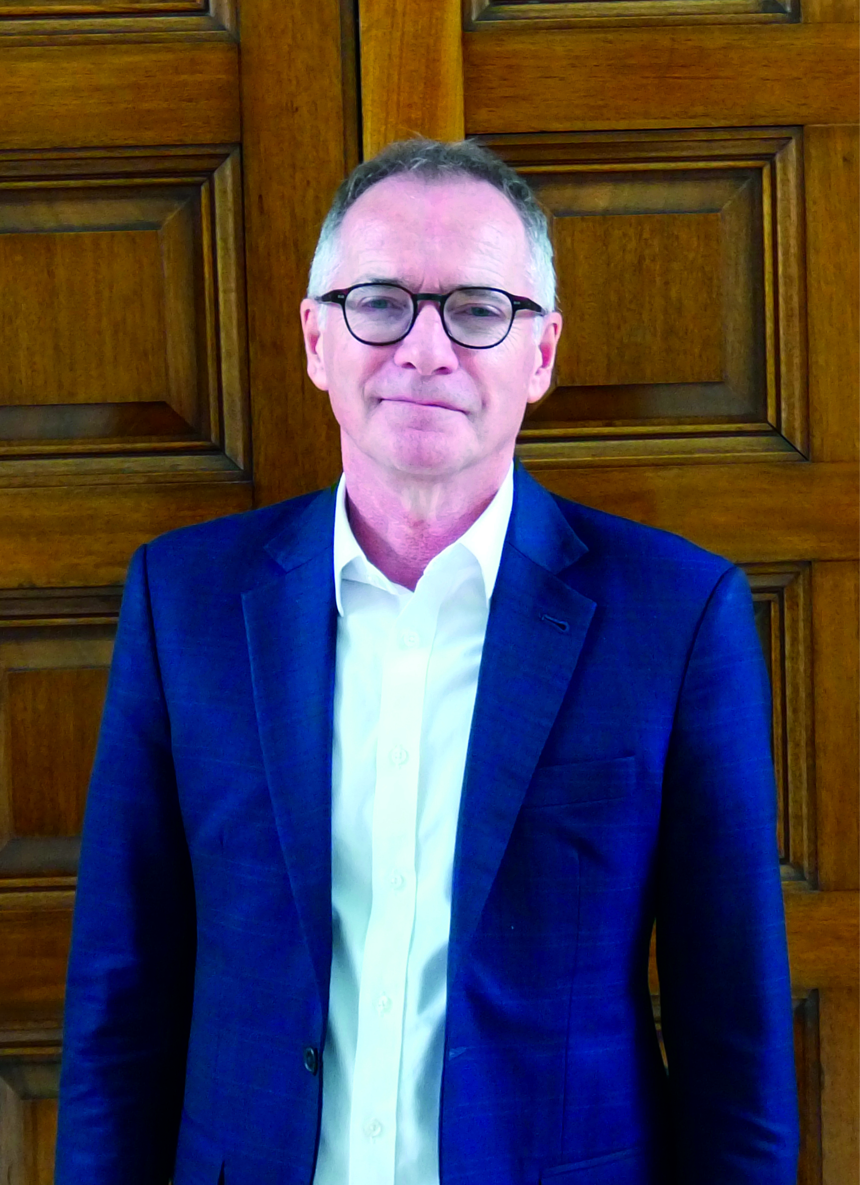 Andrew Travers