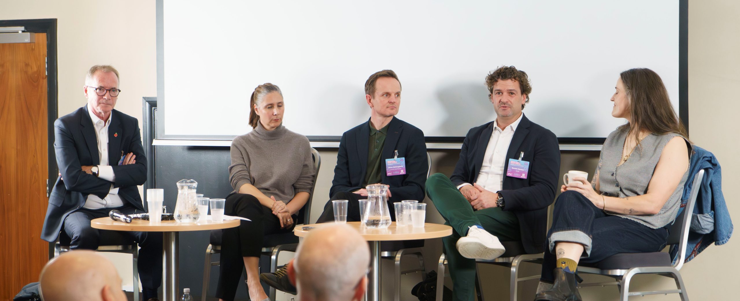 South London calls for investment in its world-class experience economy