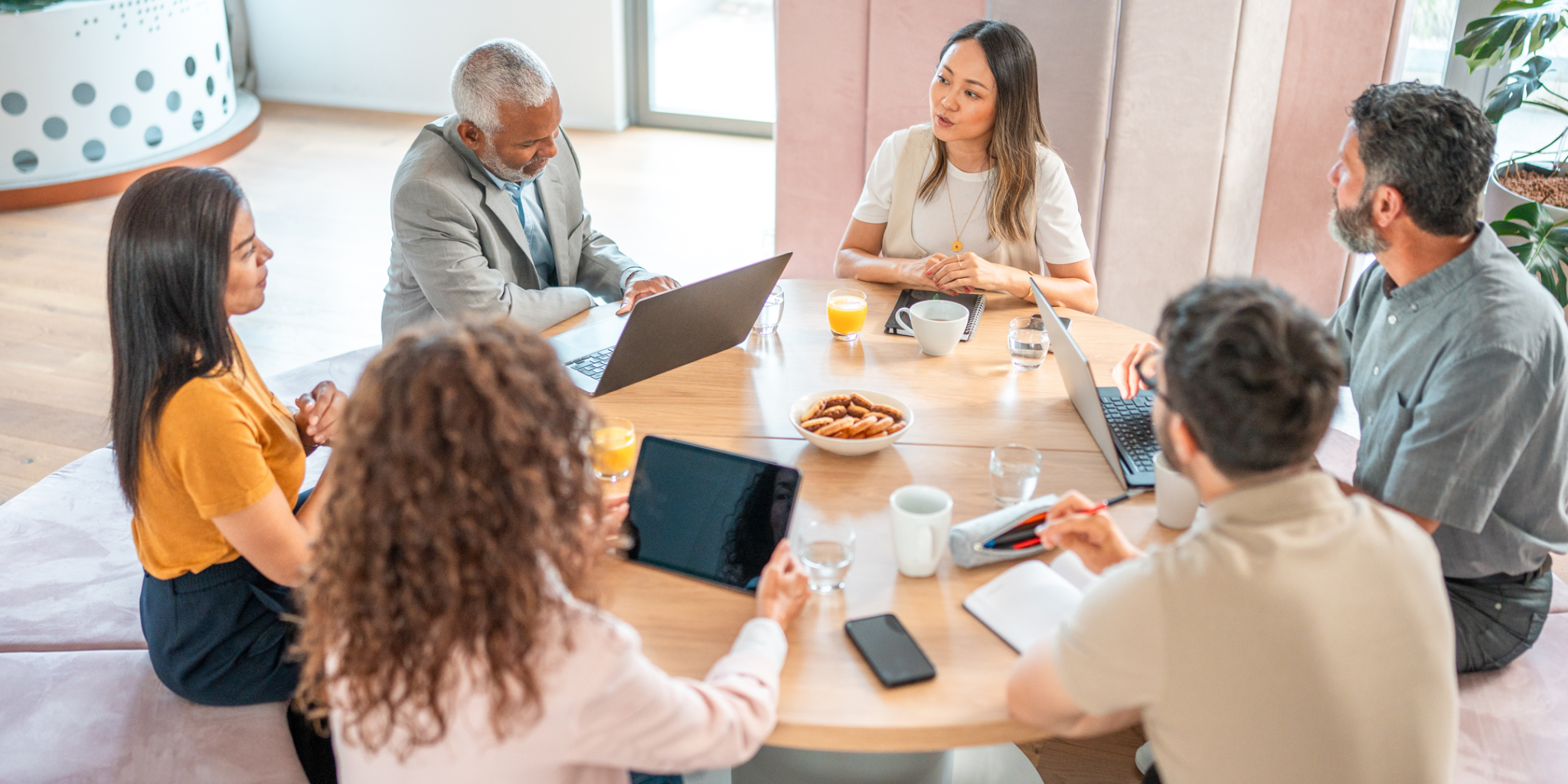 Co-design in Practice: Moving from ‘Tick Box’ to ‘Doing With’ - Big ...